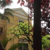 Villa Memena, situata in corso Umberto I